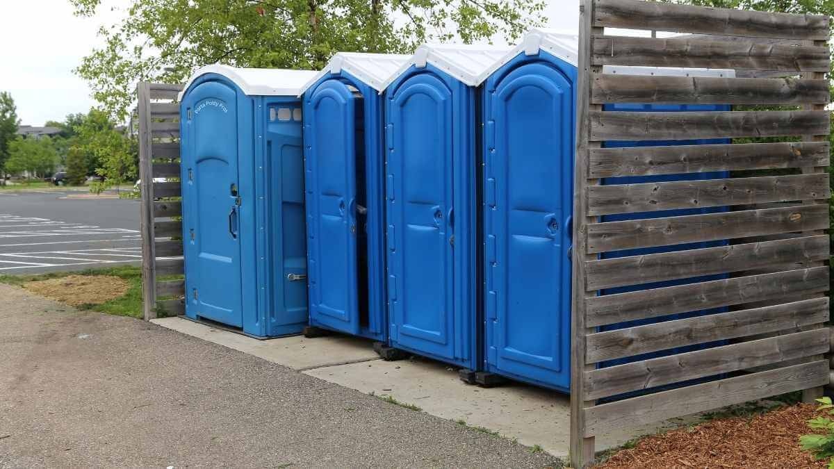 Porta Potty Rental Pros - Top Porta Potty Rentals in Kabetogama, MN, 56669